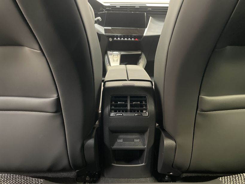 PEUGEOT 308 2025 - Photo n°41