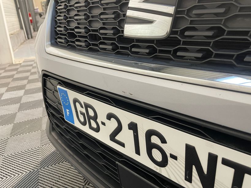 SEAT ARONA 2021 - Photo n°28