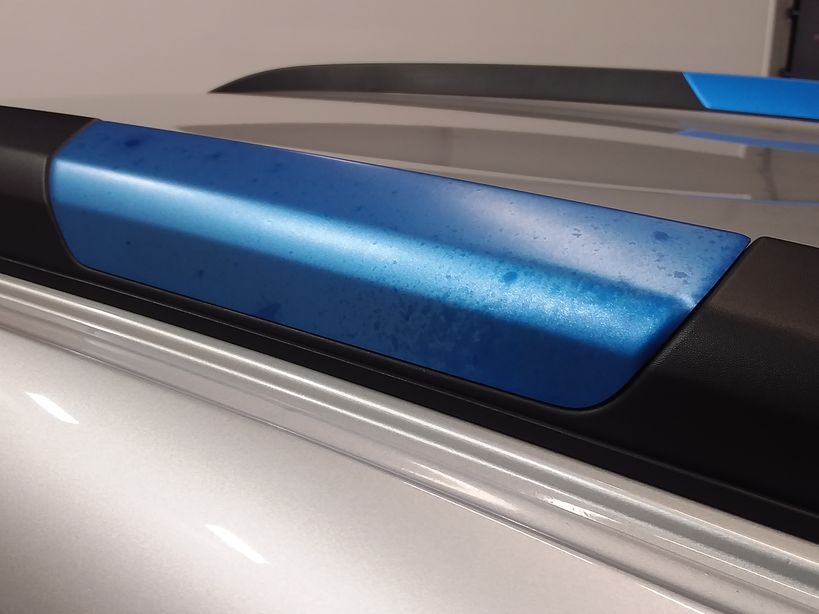 DACIA SPRING 2021 - Photo n°2