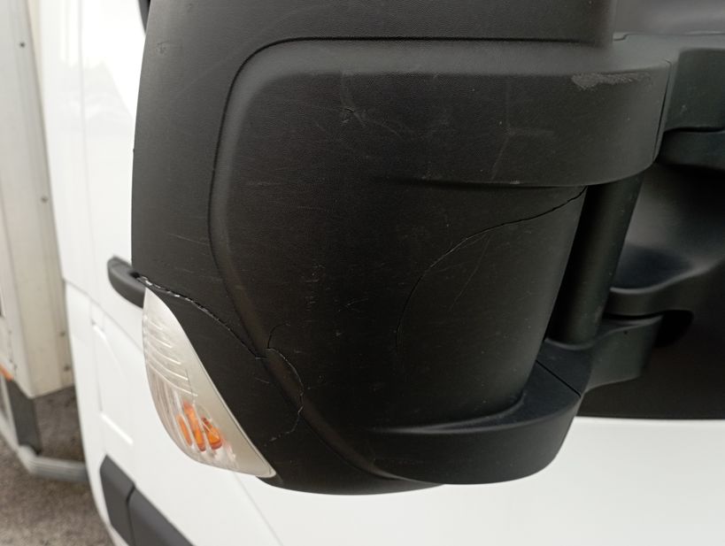 RENAULT MASTER PROPULSION 2018 - Photo n°4