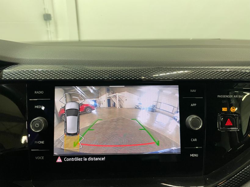 VOLKSWAGEN POLO 2025 - Photo n°11