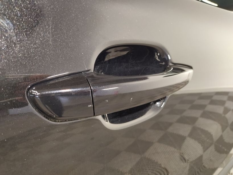 OPEL CROSSLAND X 2019 - Photo n°5