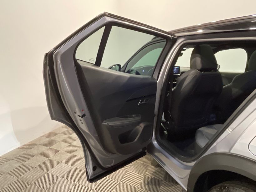 PEUGEOT 2008 2024 - Photo n°40