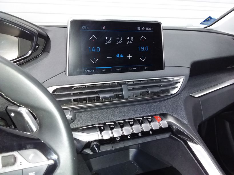 PEUGEOT 5008 2019 - Photo n°10