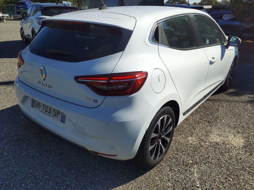 RENAULT CLIO V 2022 - Photo n°2