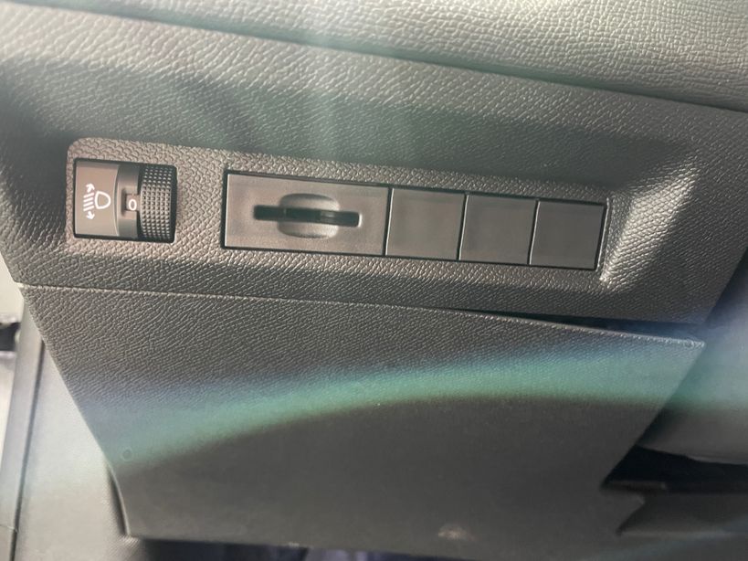 PEUGEOT 308 2024 - Photo n°16