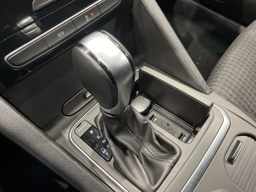 RENAULT TALISMAN ESTATE BUSINESS 2016 - Photo n°19