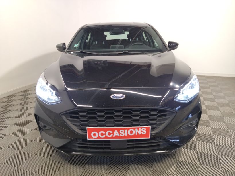 FORD FOCUS 2020 - Photo n°2