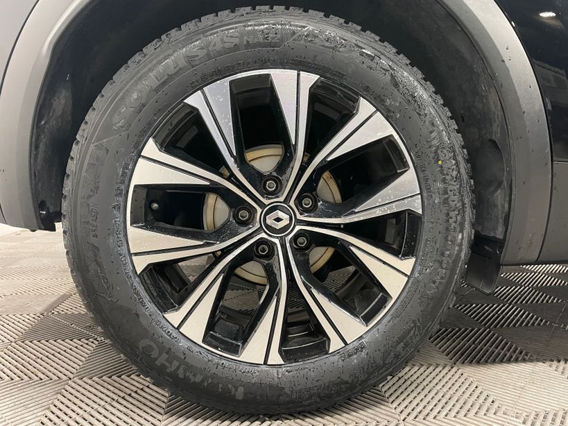 RENAULT CAPTUR 2023 - Photo n°3