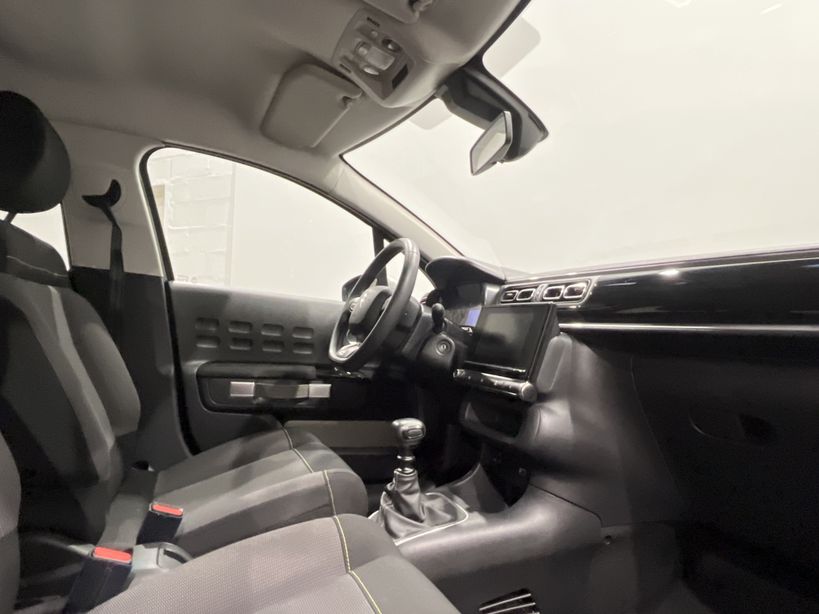 CITROEN C3 2021 - Photo n°21