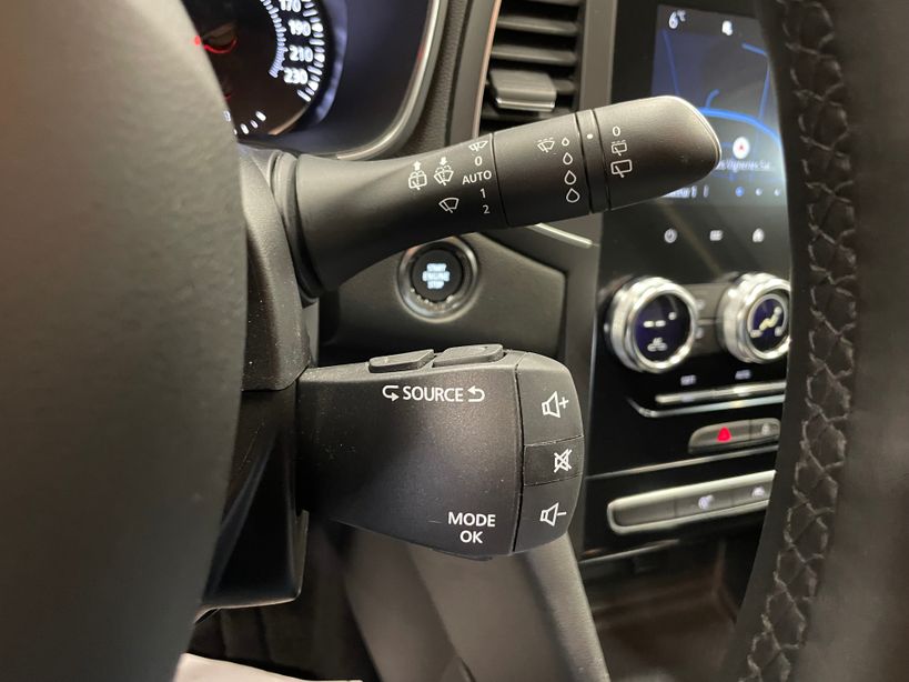 RENAULT MEGANE IV ESTATE 2022 - Photo n°21