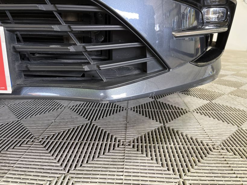 RENAULT MEGANE IV ESTATE 2021 - Photo n°7