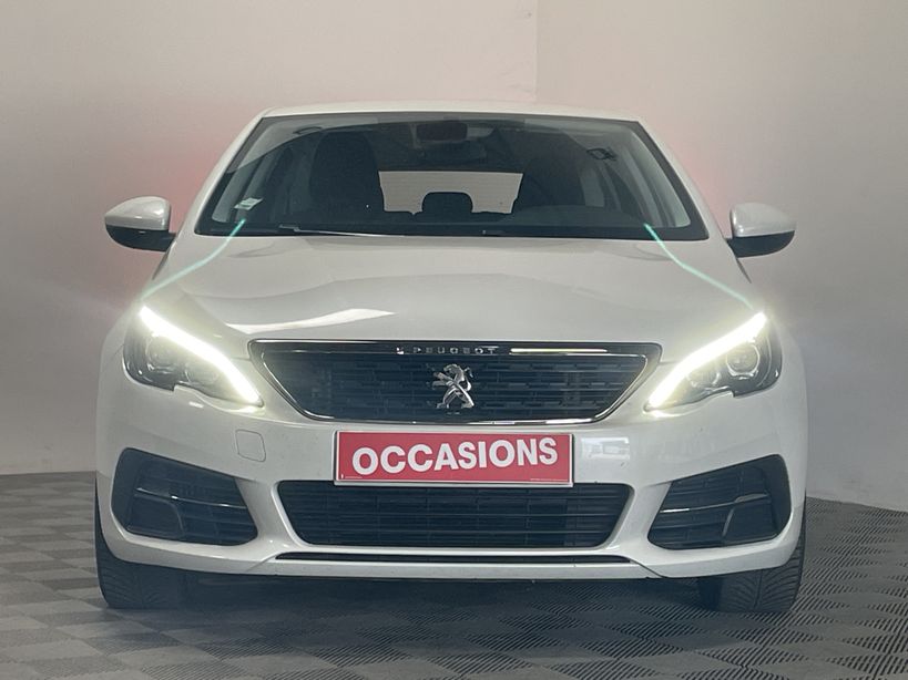 PEUGEOT 308 SW 2020 - Photo n°5
