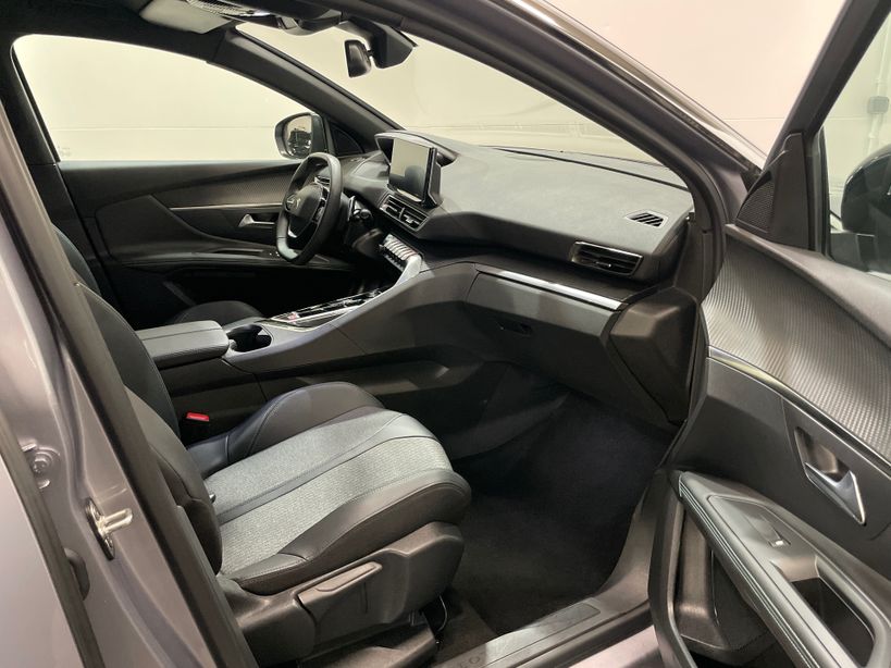 PEUGEOT 3008 2024 - Photo n°7
