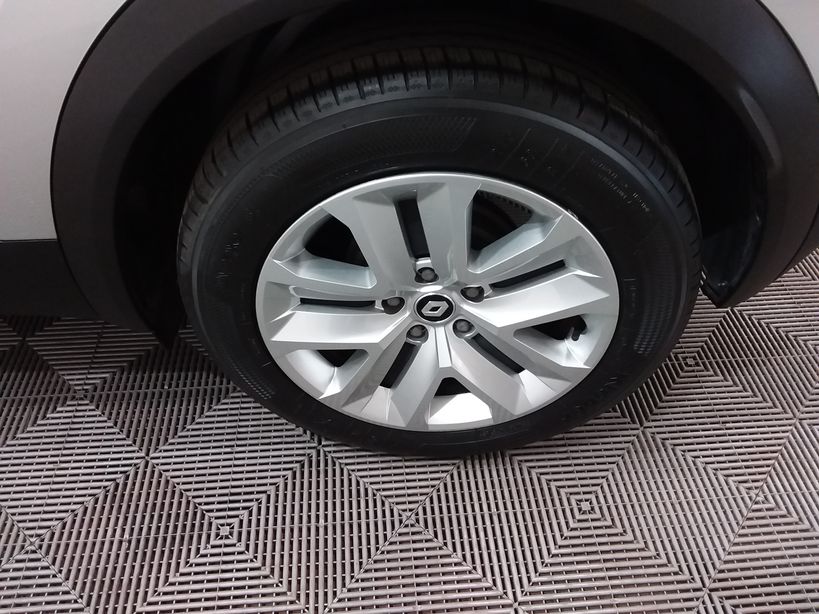 RENAULT CAPTUR 2020 - Photo n°26