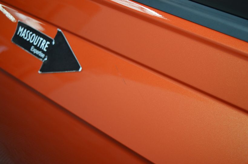 VOLKSWAGEN POLO 2018 - Photo n°25