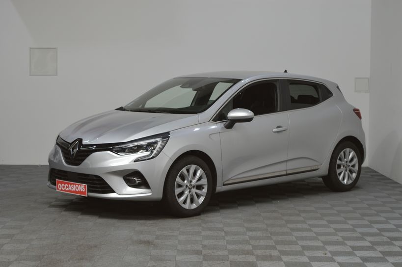 RENAULT CLIO V 2019 - Photo n°1