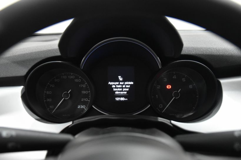 FIAT 500X MY20 2020 - Photo n°50