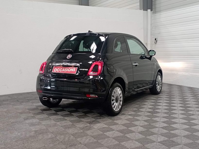 FIAT 500 2023 - Photo n°6