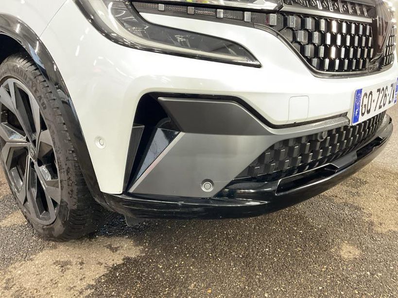RENAULT AUSTRAL 2023 - Photo n°1