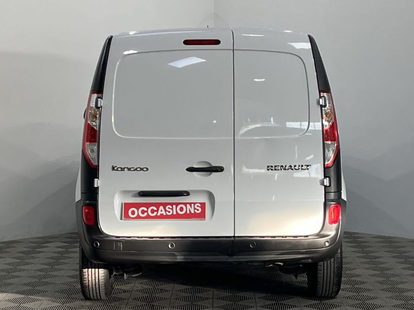 RENAULT KANGOO EXPRESS 2021 - Photo n°6
