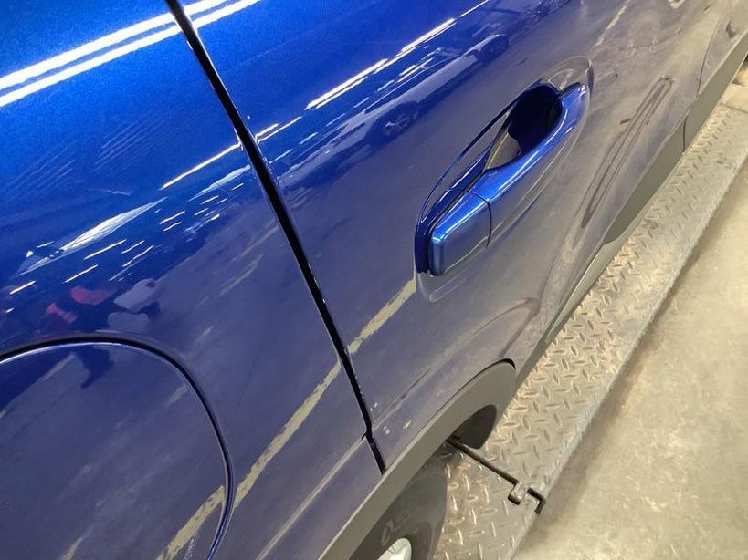 RENAULT KADJAR 2022 - Photo n°25