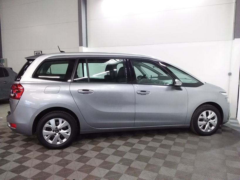 CITROEN GRAND C4 SPACETOURER 2021 - Photo n°31