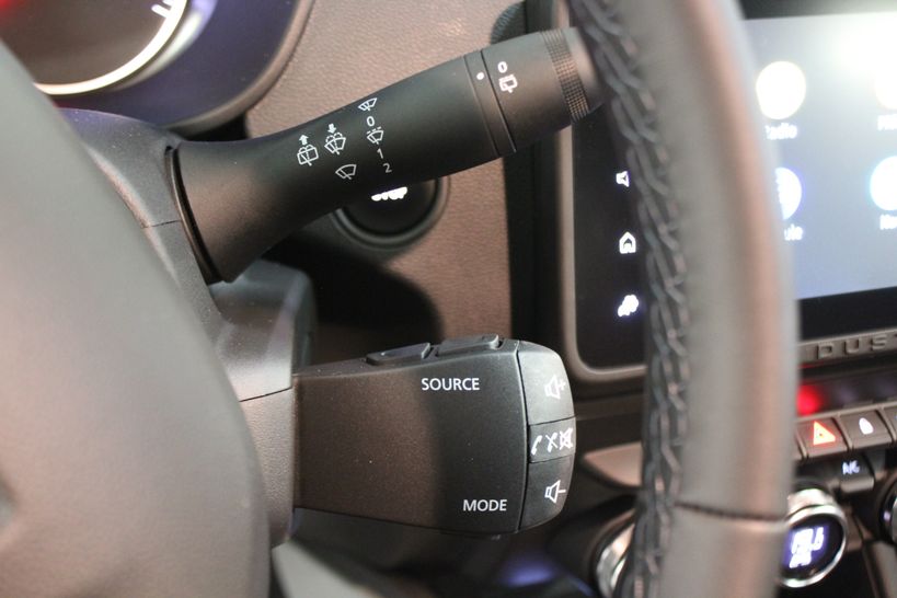 DACIA DUSTER 2022 - Photo n°21