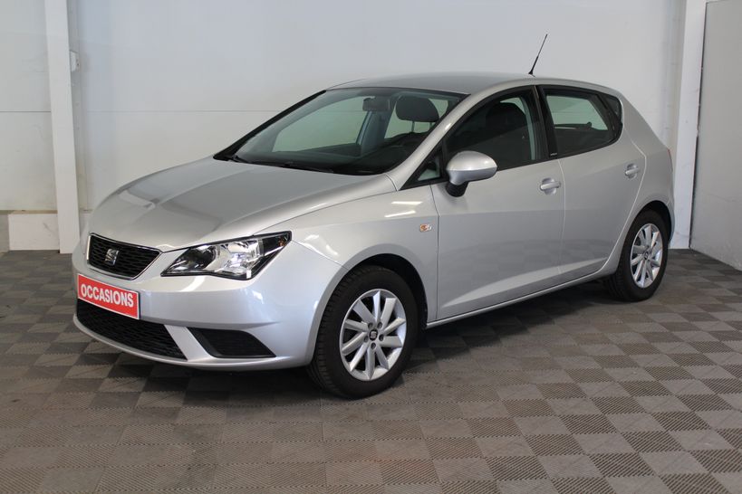 SEAT IBIZA 2015 - Photo n°1