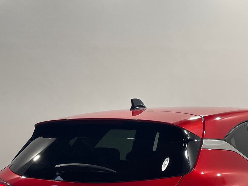 RENAULT CAPTUR 2023 - Photo n°45