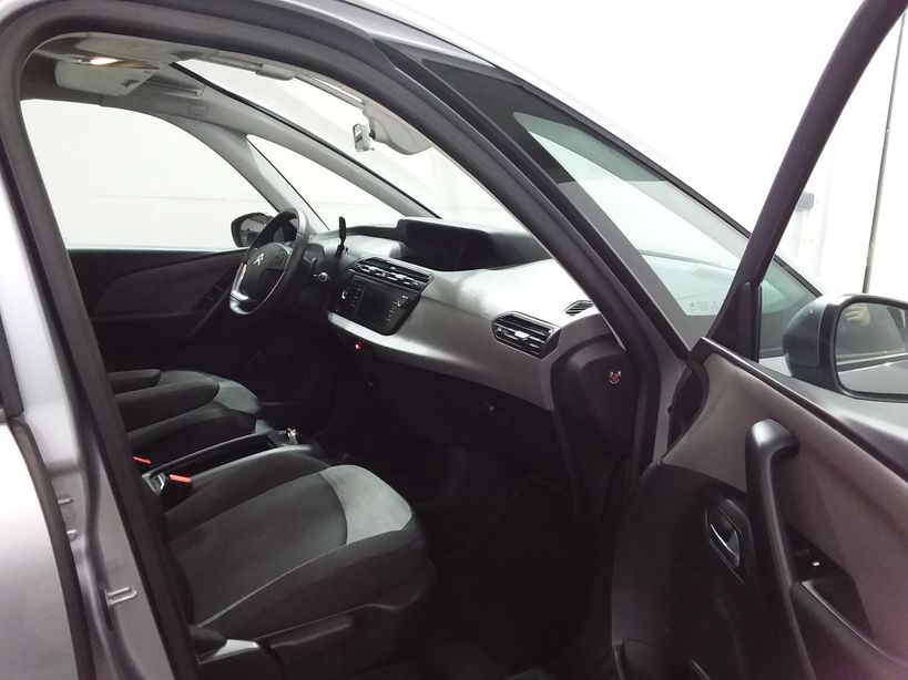 CITROEN GRAND C4 SPACETOURER 2021 - Photo n°7