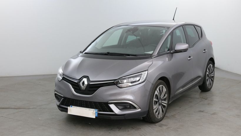 RENAULT SCENIC IV 2022 - Photo n°1