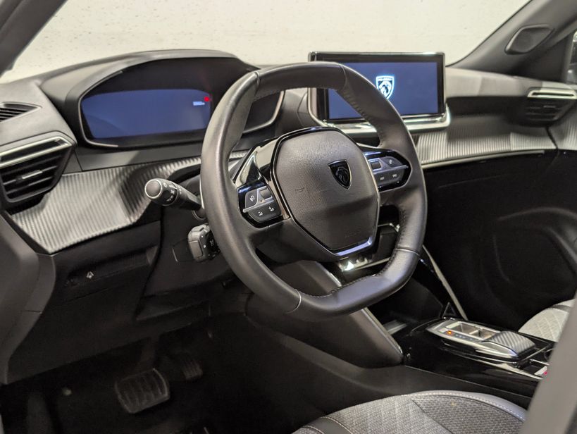 PEUGEOT 2008 2024 - Photo n°12