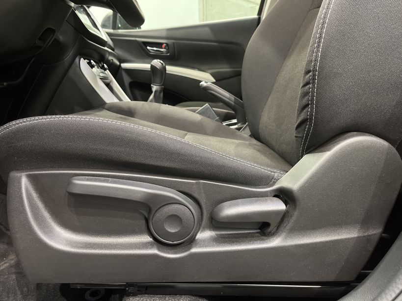 SUZUKI S CROSS 2019 - Photo n°33