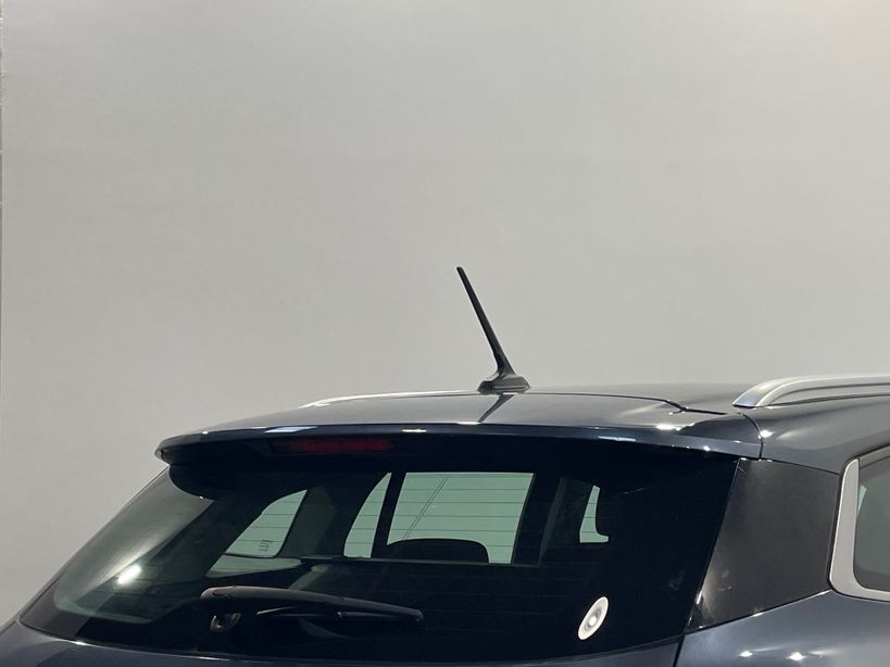 RENAULT MEGANE IV ESTATE 2022 - Photo n°14