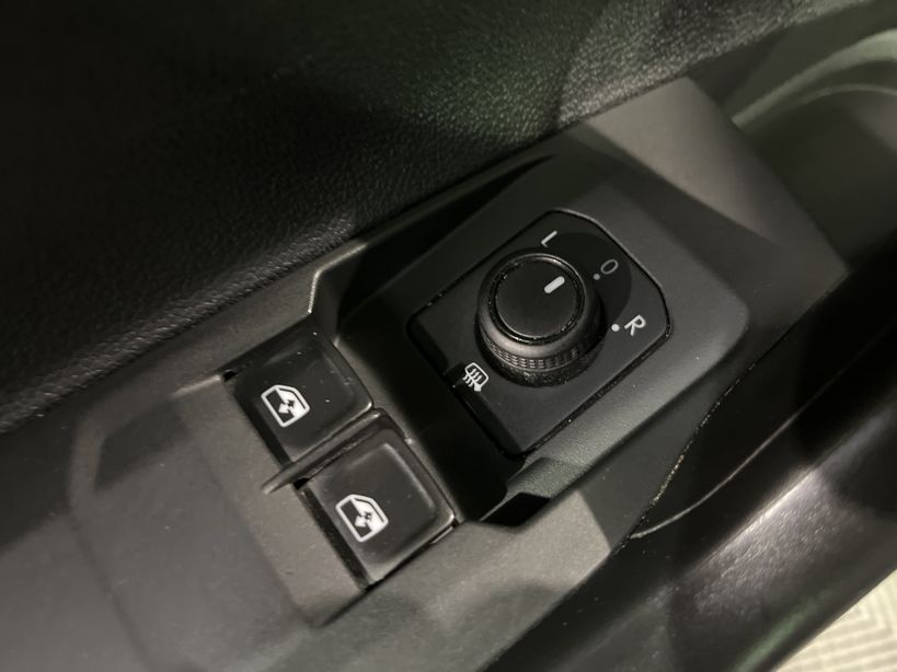 VOLKSWAGEN POLO 2018 - Photo n°27