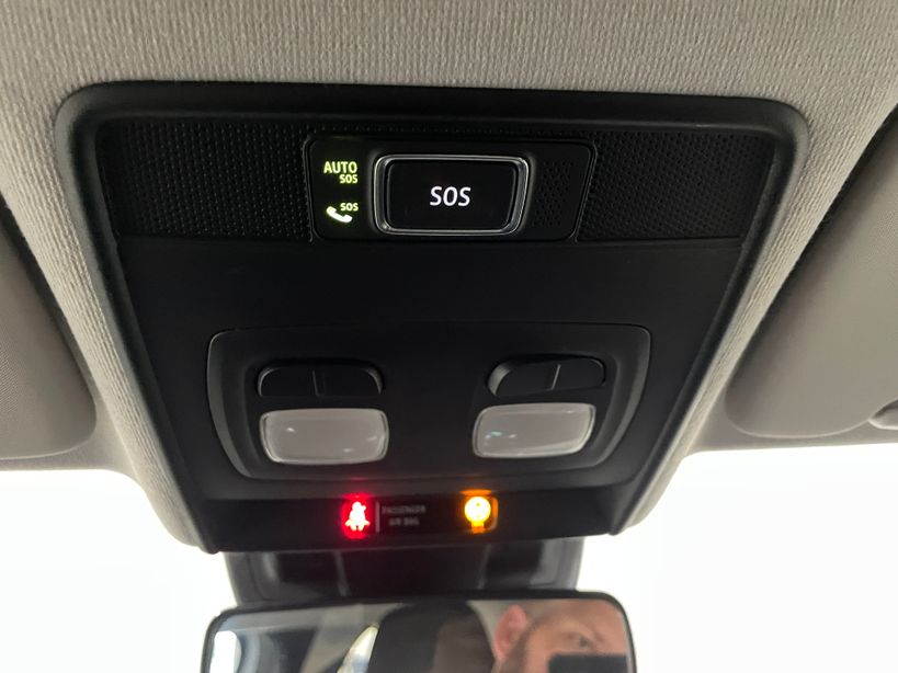 RENAULT CLIO V 2021 - Photo n°33