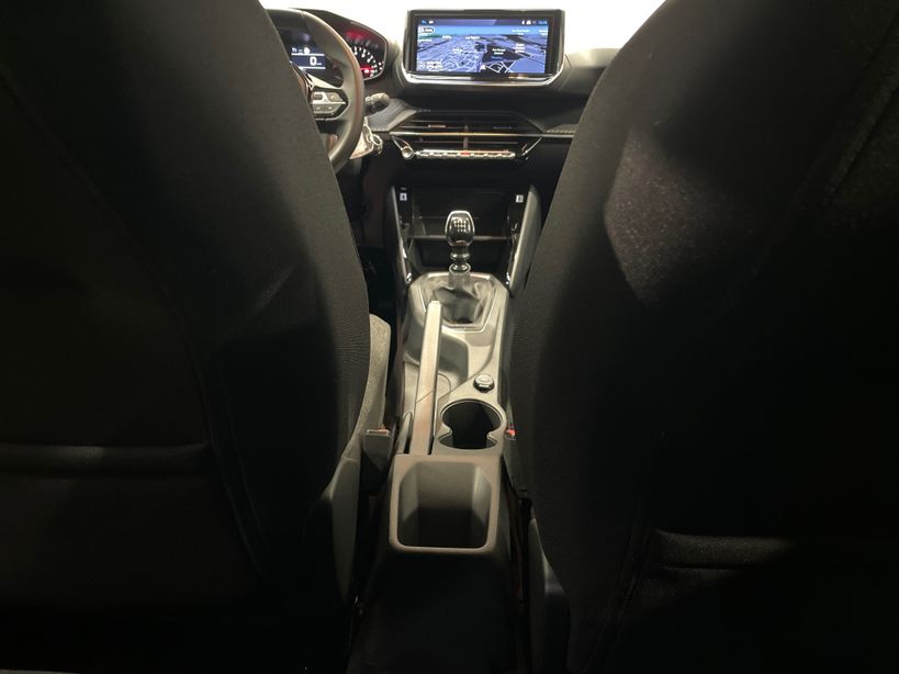 PEUGEOT 208 2025 - Photo n°40