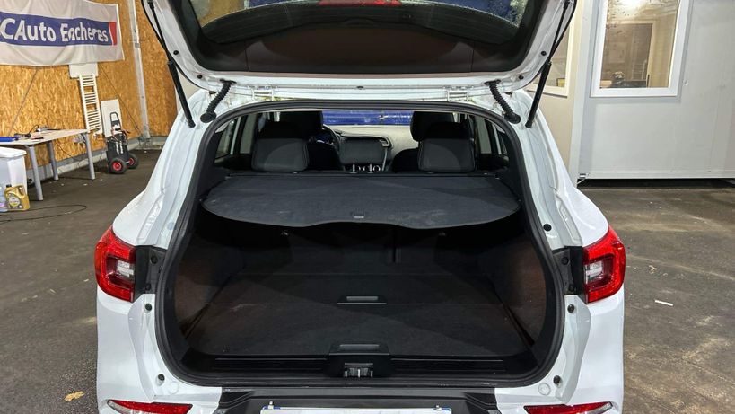 RENAULT KADJAR 2021 - Photo n°15