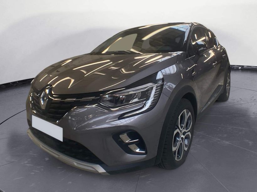 RENAULT CAPTUR 2023 - Photo n°1