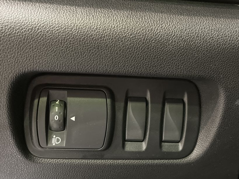 RENAULT KADJAR 2020 - Photo n°35