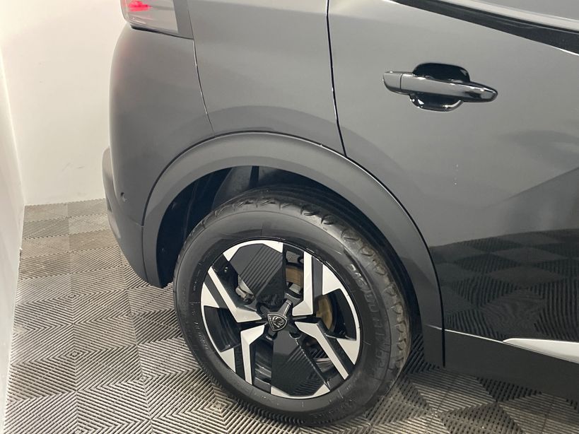 PEUGEOT 2008 2024 - Photo n°7