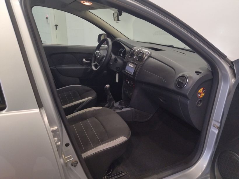 DACIA SANDERO 2018 - Photo n°12