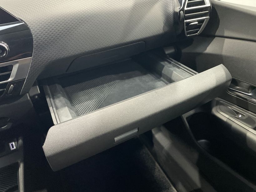 CITROEN C4 X 2023 - Photo n°25