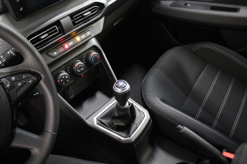 DACIA SANDERO 2022 - Photo n°17