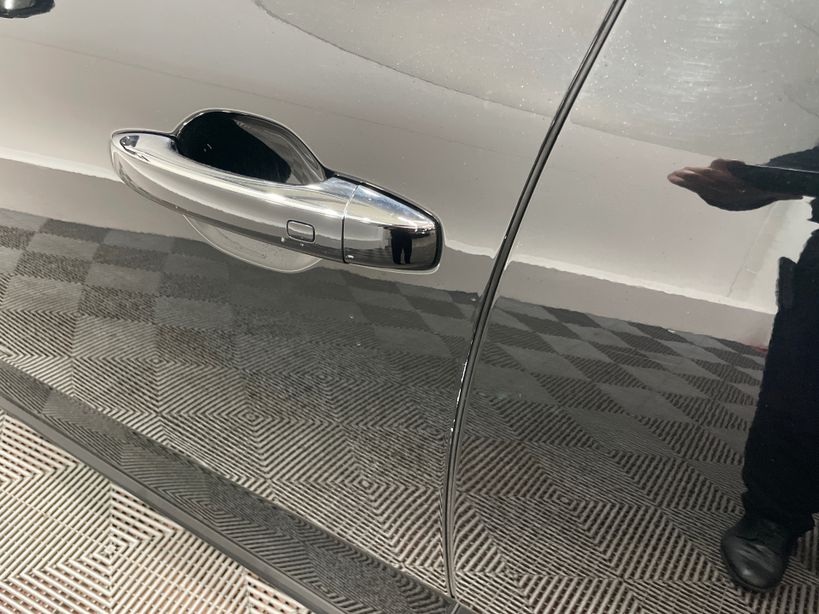 RENAULT MEGANE IV BERLINE 2022 - Photo n°5