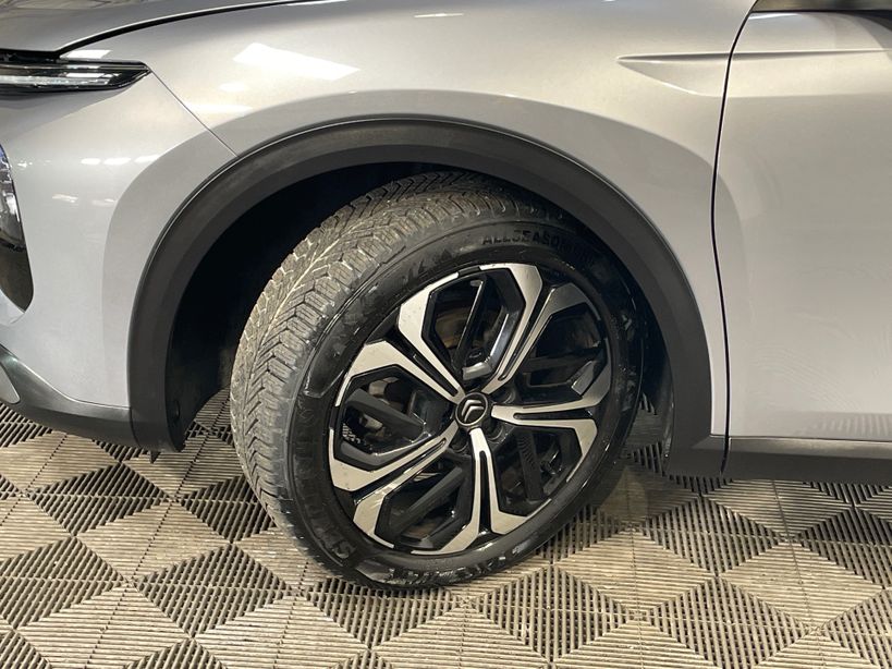 CITROEN C5 X 2024 - Photo n°7