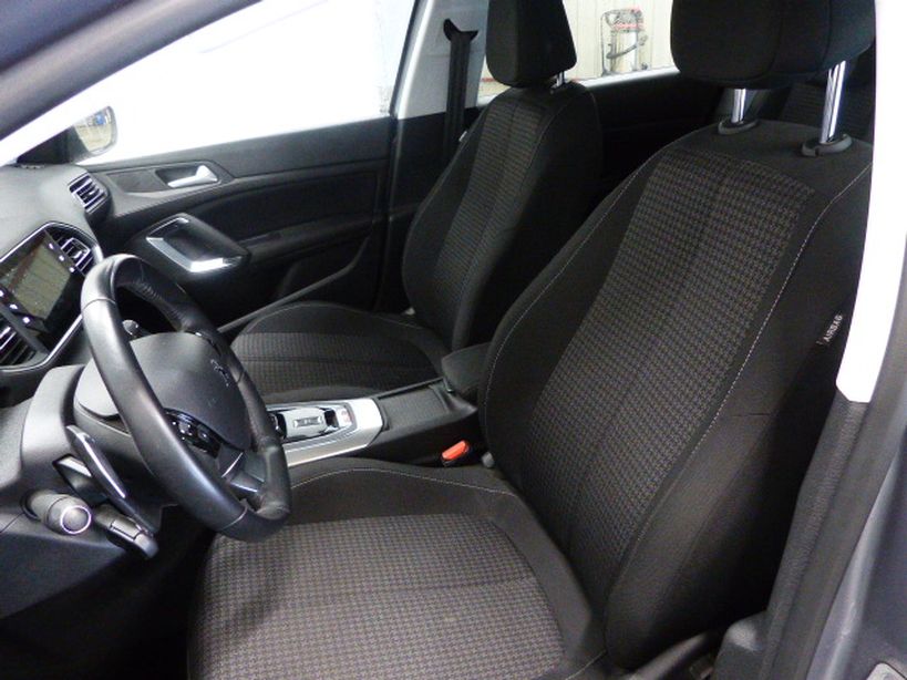 PEUGEOT 308 2021 - Photo n°6