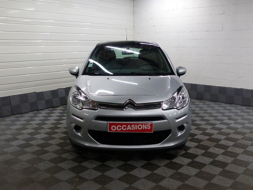 CITROEN C3 2015 - Photo n°2