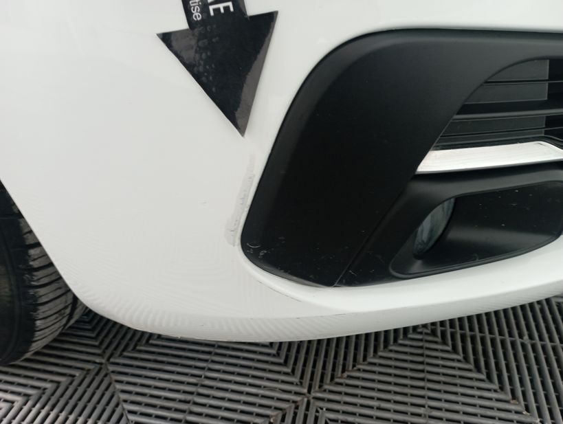 PEUGEOT 308 2020 - Photo n°2